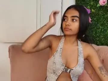 julieta_aguilar — All Goals Have Been Completed!!!  -- FUCKME HARD DO YOU WANNA PLAY WITH ME?  #ebony #18 #latina #skinny #smalltits