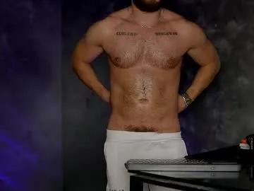 juliusmasters — Your fantasy in flash - Lovense is ON - Let's play and have fun - Repeating Goal: CUM SHOW AT THE GOAL - #hairy #master #party #smoke