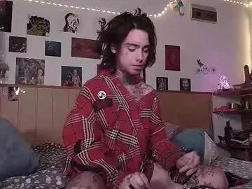 juuzou_kit — doggy [58 tokens left] #ftm #ahegao #lovense #nature #bigclit