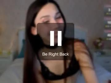 kaiasunshine on Chaturbate 