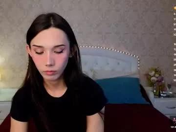 kaiasunshine on Chaturbate 