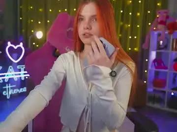 katy_ethereal — GOAL: naked dance [219 tokens remaining]  welcome to my home  #teen #skinny #smalltits #redhead #natural