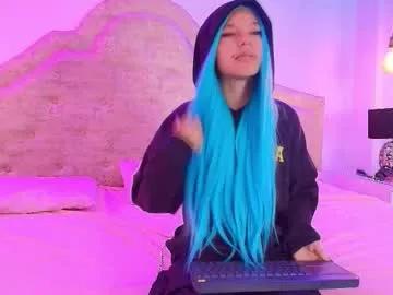 katyusha_3 — Katyusha_3's room #blueeyes #teen #bigass #lovensecontrol #smalltitties #latina #submissive