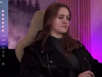 kellypoter on Chaturbate 