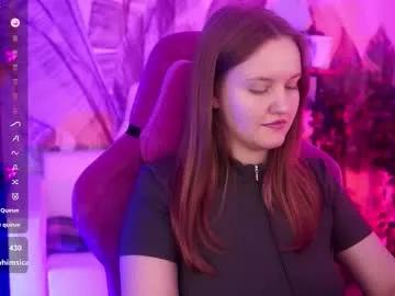 kellypoter on Chaturbate 