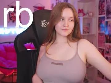 kellypoter on Chaturbate 