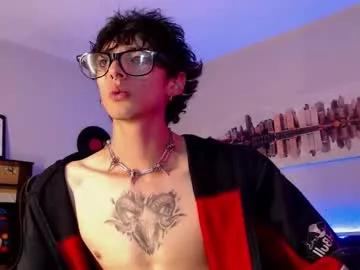 kenny__hot on Chaturbate 