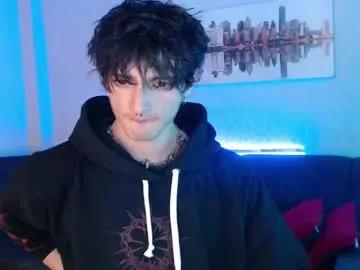 kenny__hot on Chaturbate 