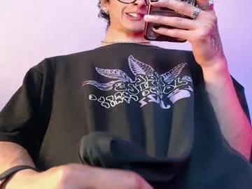 kenny__hot on Chaturbate 