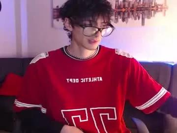 kenny__hot on Chaturbate 