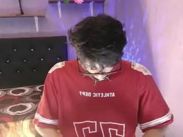 kenny__hot on Chaturbate 