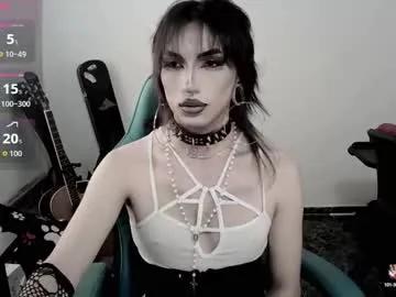 kiiller_queen on Chaturbate 