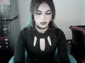 kiiller_queen on Chaturbate 
