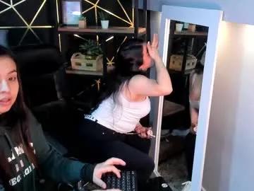 kimkalifa on Chaturbate 