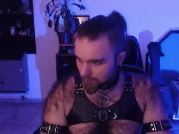 kinkracc on Chaturbate 