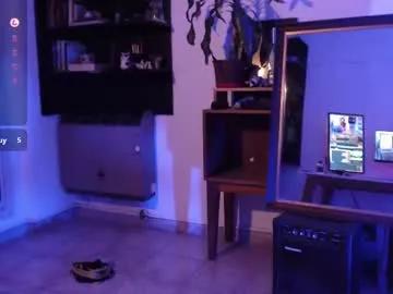 kinkracc on Chaturbate 