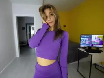 kissmesloww on Chaturbate 