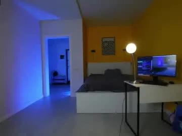 kissmesloww on Chaturbate 