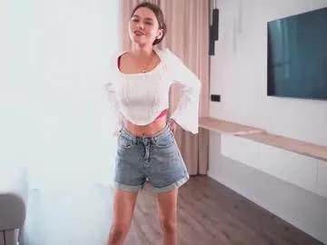 kissmesloww on Chaturbate 