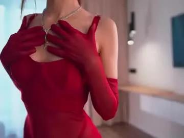 kissmesloww on Chaturbate 