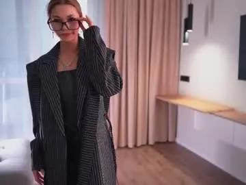 kissmesloww on Chaturbate 