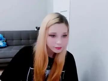 kitten_alisa on Chaturbate 