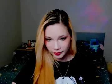 kitten_alisa on Chaturbate 