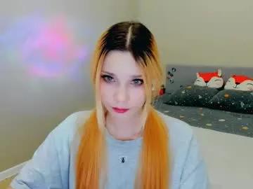 kitten_alisa on Chaturbate 