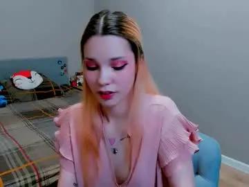 kitten_alisa on Chaturbate 