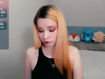 kitten_alisa on Chaturbate 