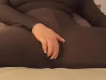 kitty_hot66 on Chaturbate 