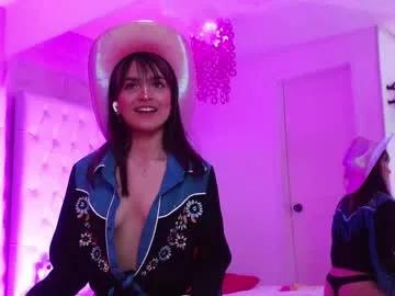 kitty_madness on Chaturbate 