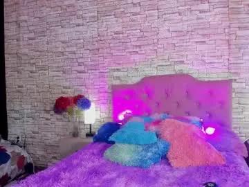 kittyqueen01 on Chaturbate 