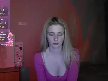 koketka19 on Chaturbate 