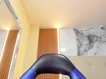 lailamorfy on Chaturbate 