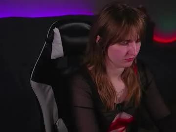 lana_del_kay on Chaturbate 