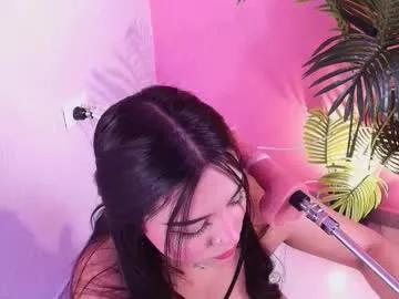lana_ortega on Chaturbate 