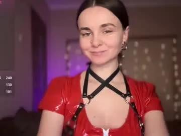 lanaloulou on Chaturbate 