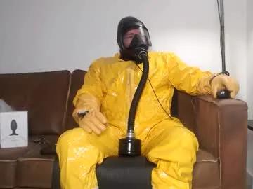 latexslaafboy2 — Working from home locked in latex gear for 9 hours#latex#slave#Bdsm#chastity#submissiveDrive me crazy and operate the remote Lovense HUSH XL and diamo against my chastity  , Spiked Underwear