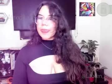 lauren_afrodita's avatar