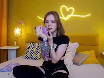 lessysweety on Chaturbate 