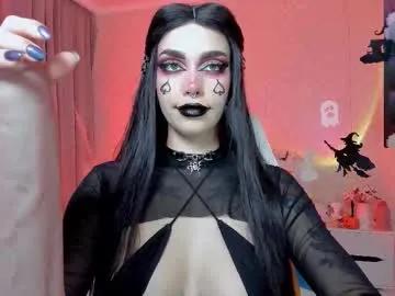 leylanoir on Chaturbate 