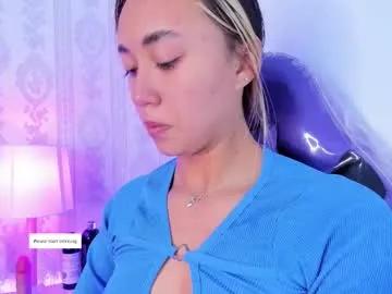 liaa_18 on Chaturbate 