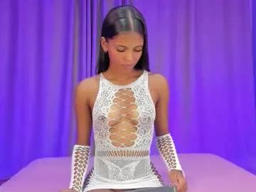 liaa_taylor1 on Chaturbate 