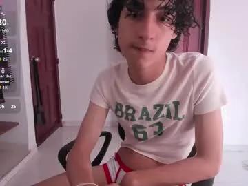 lildan18 on Chaturbate 