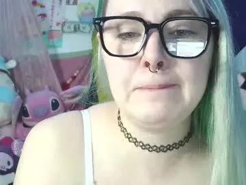 lilemmy1999 on Chaturbate 