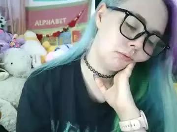 lilemmy1999 on Chaturbate 