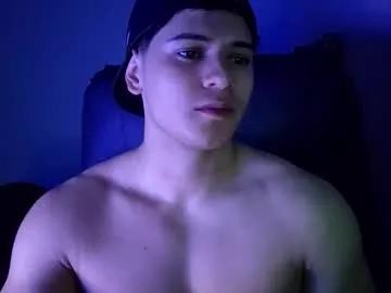 lilhotnando — GOAL: SPANK ASS [149 tokens remaining] Welcome to my room! #ass #muscle #boy #naked #talk #bodyoil #18 #latino