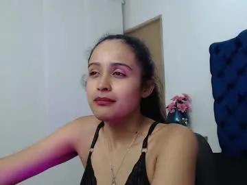 lili666_ on Chaturbate 