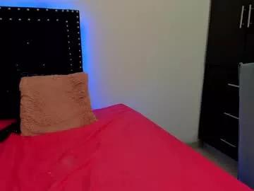 lili666_ on Chaturbate 